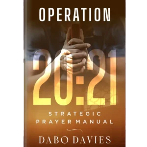 Operation 20:21