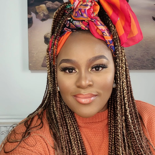 Kylie Bokolo
